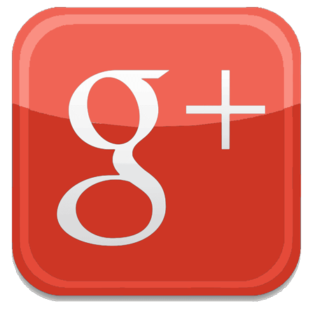 Copy of Google Plus Logo
