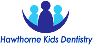 Logo for Hawthorne Kids Dentistry