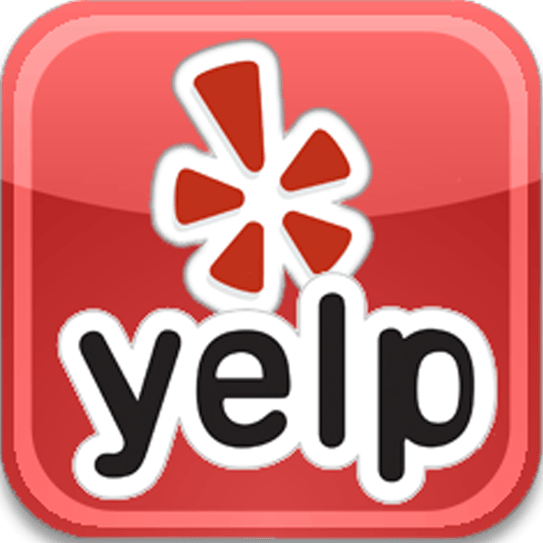 Yelp Logo Image